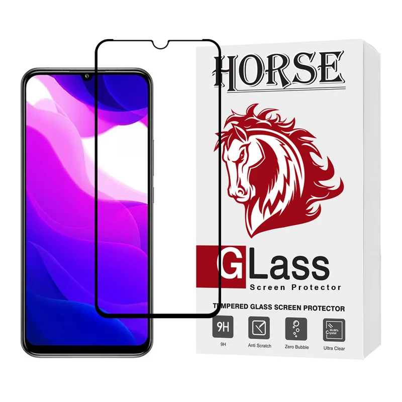 محافظ صفحه نمایش هورس مدل FULSLHO مناسب برای گوشی موبایل موتورولا Moto E7