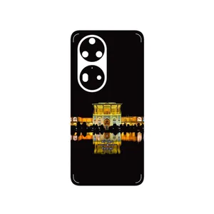 MAHOOT Ali Qapu Cover Sticker for Huawei P50 Pro