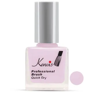 لاک ناخن کنویس شماره W-98 