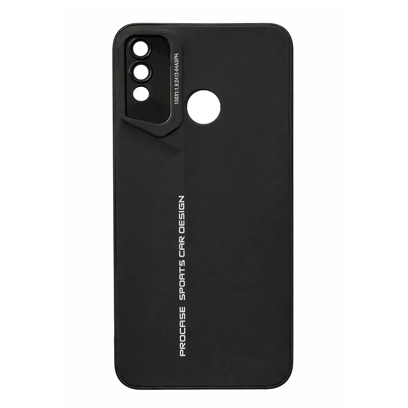 کاور مدل مکس مناسب برای گوشی موبایل هوآوی Y7 2019