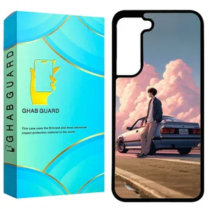 Ghab Guard GCHPA21F Cover For Samsung Galaxy S21 FE 5G  