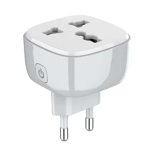 LDNIO Smart Power Plug
