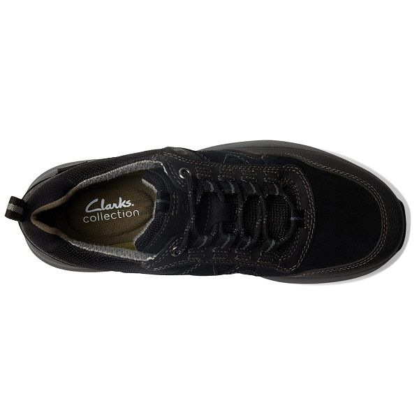 کفش روزمره مردانه کلارک مدل 261695147 -  - 3