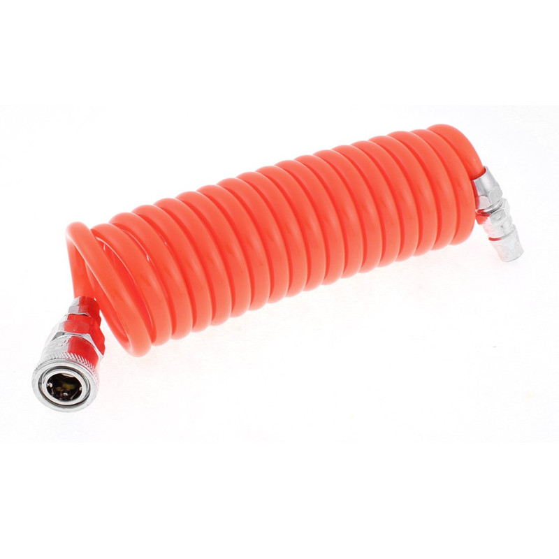 شلنگ فنری مدل T08