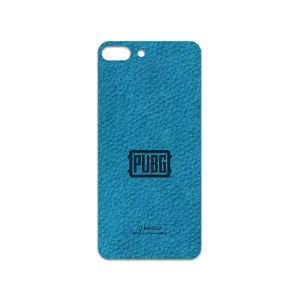 MAHOOT BL-PUBG Cover Sticker for Apple iPhone 7 Plus