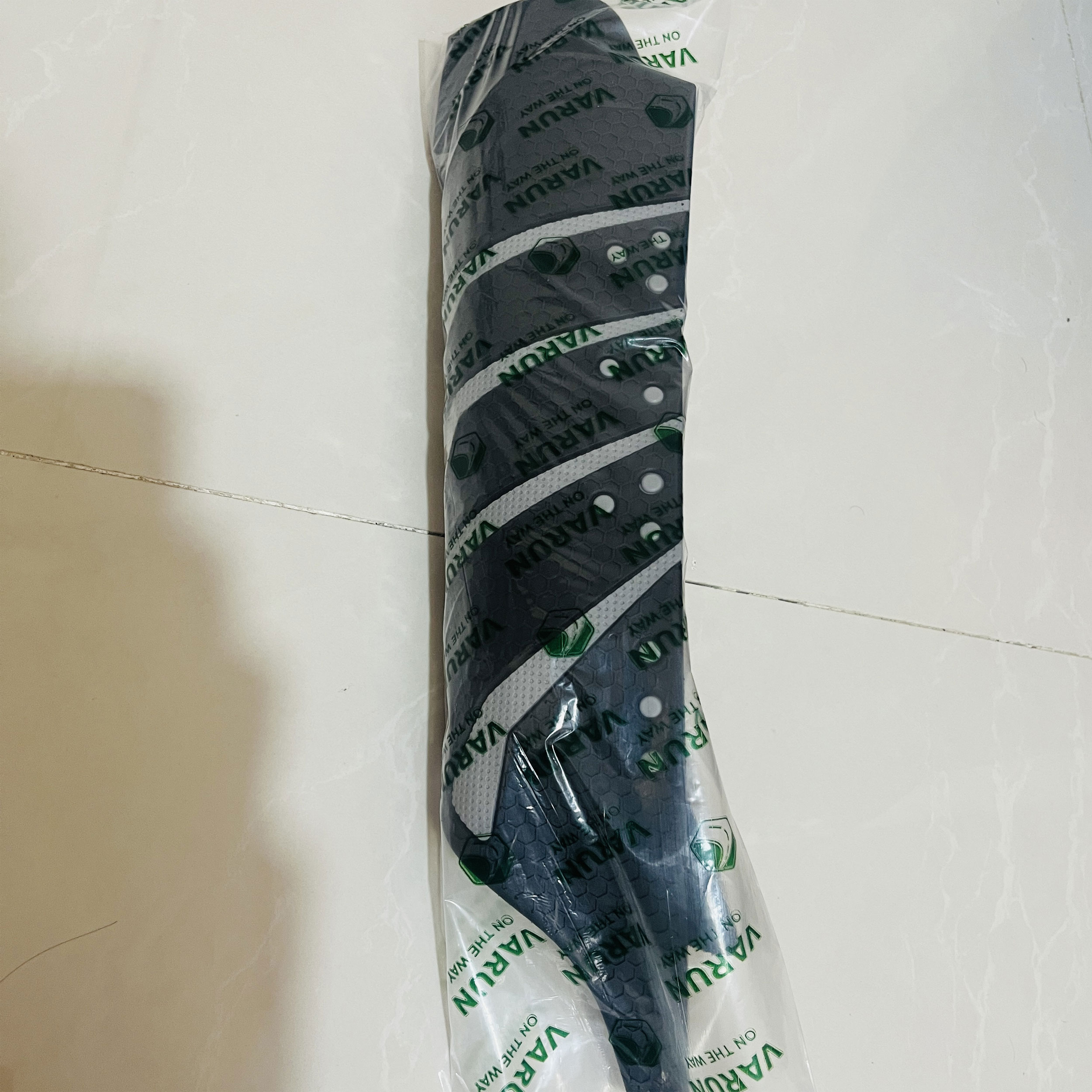 کف پایی موتور سیکلت مدل HNDA-GRY-B مناسب برای هوندا واریو 150