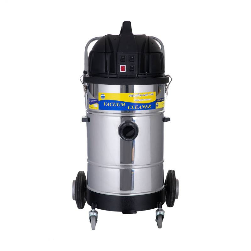 جاروبرقی صنعتی نورآئین تهران مدل 103D