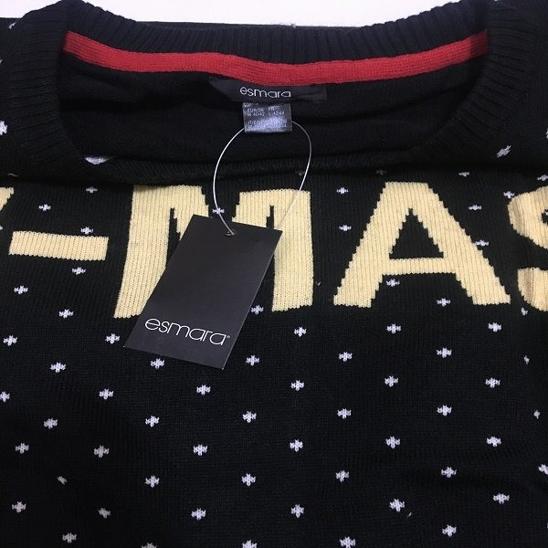 پلیور زنانه اسمارا مدل Es6363