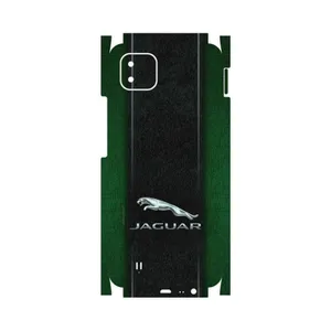 MAHOOT Jaguar-Cars-FullSkin Cover Sticker for Realme C11 2021