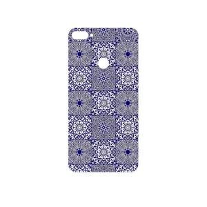 MAHOOT Iran Tile 11 Cover Sticker for HTC Desire 12 Plus