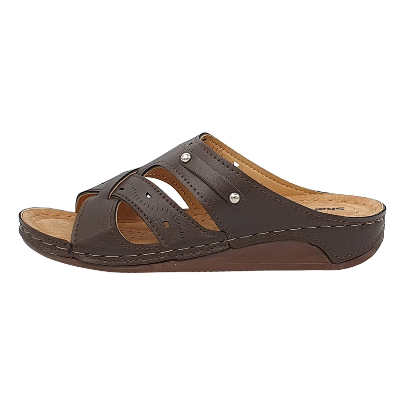 صندل مردانه شهپر مدل تیبا 107 کد SH2108