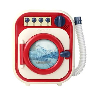 ست اسباب بازی ماشین لباسشویی مدل Play house کد 6014