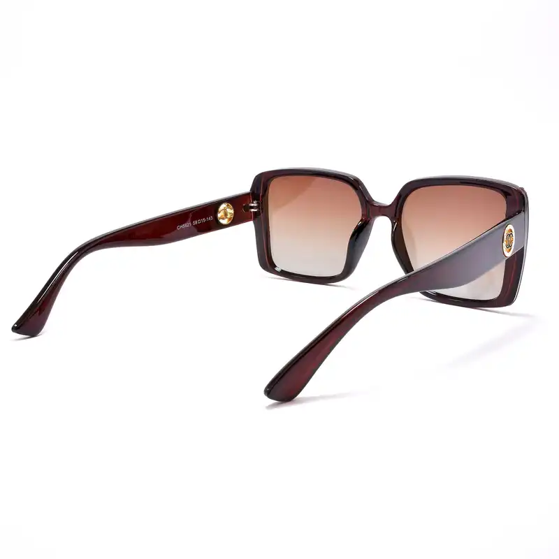 عینک آفتابی مدل BRWN-CHNL-CH5821