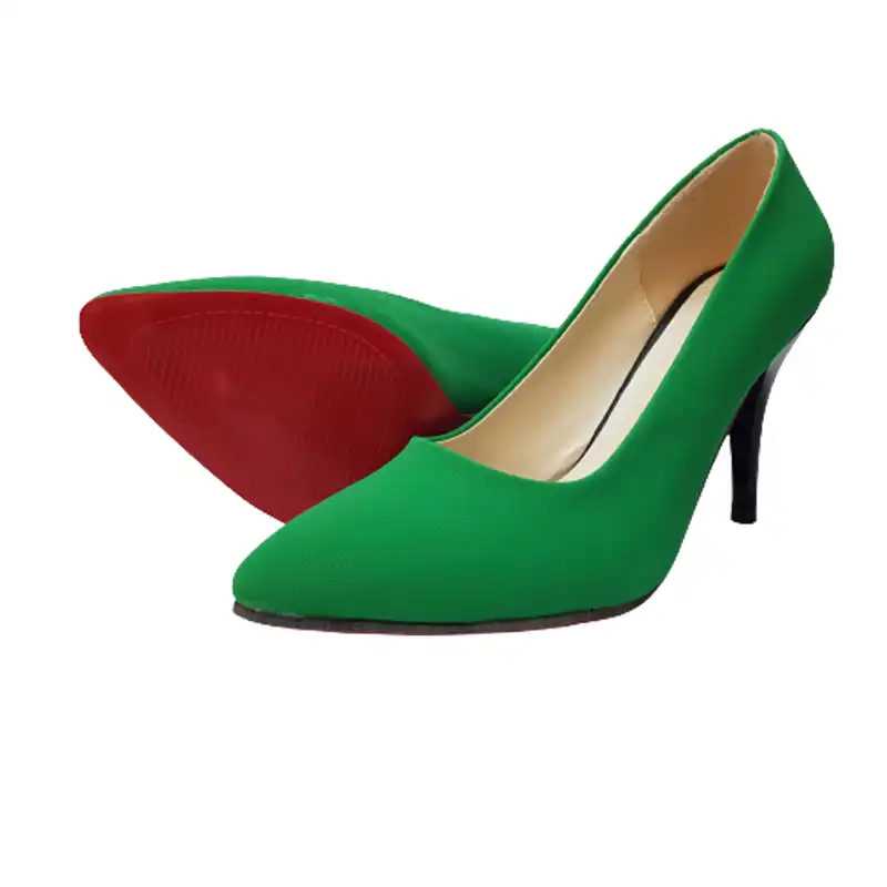 کفش زنانه مدل پلاس 702