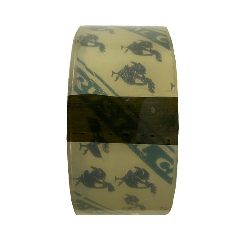 چسب نواری پهن کریستال کد 01 عرض 4.8 سانتی متر چسب نواری پهن کریستال کد 01 عرض 4.8 سانتی متر