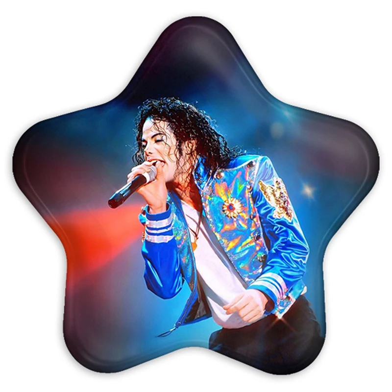 پیکسل خندالو مدل مایکل جکسون Michael Jackson کد 19237