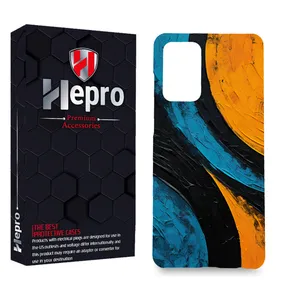 HEPRO MC Cover for Samsung Galaxy A72