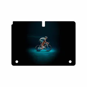 MAHOOT Road cycling Cover Sticker for Samsung Galaxy Note 10.1 2012 N8010