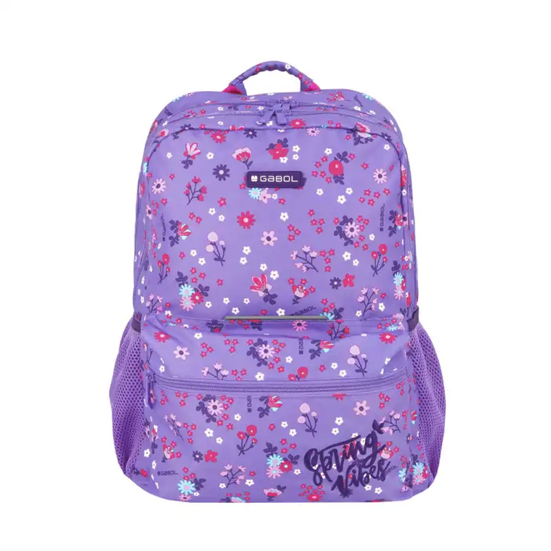 کوله پشتی گابل مدل Violet 234453025