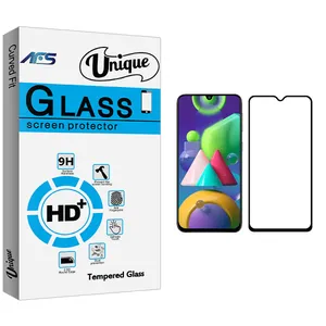 AFS Uni Screen Protector For Samsung Galaxy M21