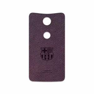 MAHOOT PL-BRCA Cover Sticker for Google Nexus 6