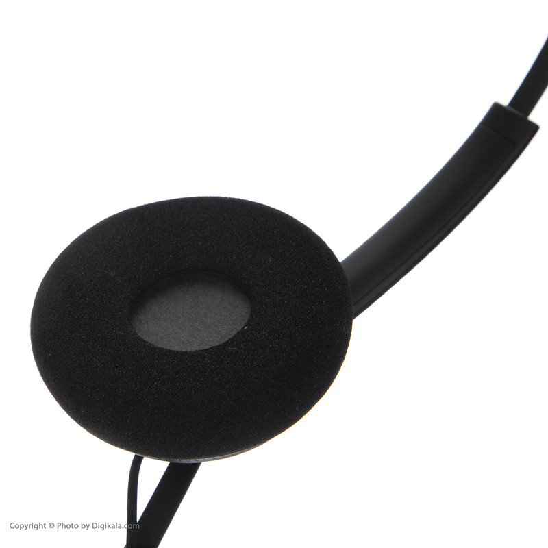هدست تلفن یالینک مدل YHS34 Lite Mono