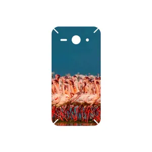 MAHOOT Flamingo Cover Sticker for Huawei Ascend Y530