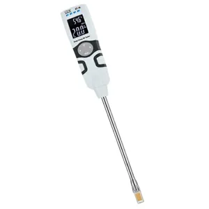 ارتفاع سنج مایعات سی ای ام مدل DT-70