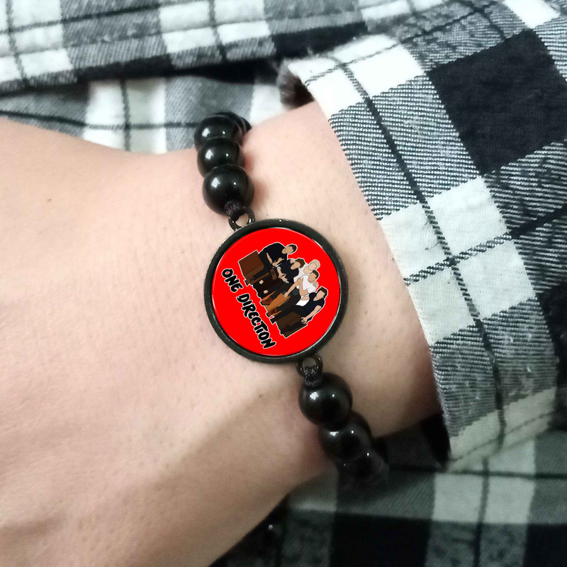 دستبند مدل وان دایرکشن کد 216