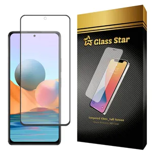 Glass Star CMX Ceramics Screen Protector For Xiaomi Redmi Note 10 Pro