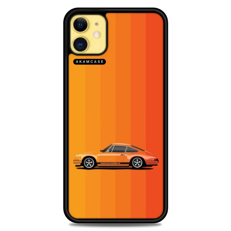 کاور آکام مدل AMC-WA11-CARS-17 مناسب برای گوشی موبایل اپل iPhone 11