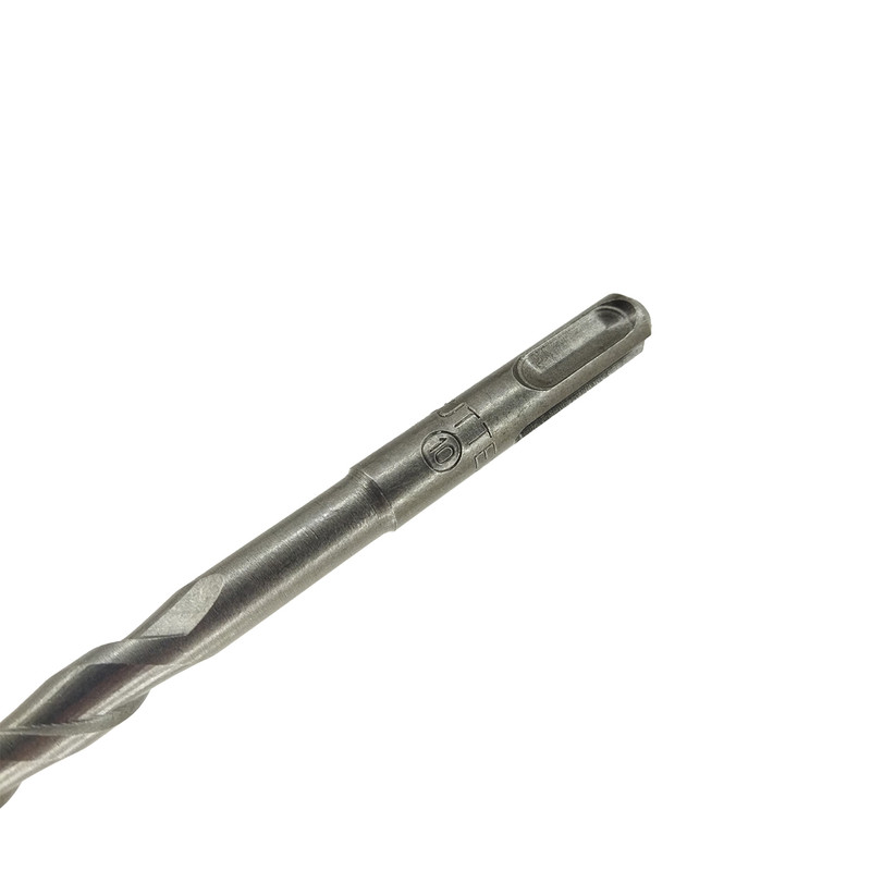 مته چهار شیار کاتکس چهار الماسه مدل 26cm سایز 10 میلی متر