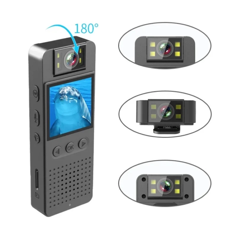 عکس شماره 7 : دوربین فیلم برداری ورزشی مدل gwd_cs06