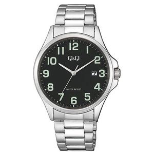 ساعت مچی عقربه‌ای مردانه کوارتز کیو اند کیو مدل A480J205Y