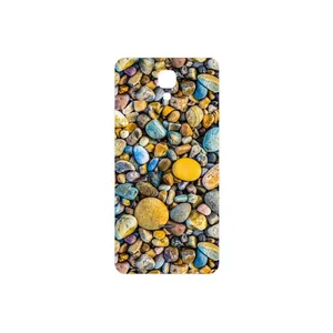 MAHOOT River rocks Cover Sticker for LG X screen