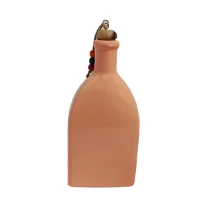 بطری مدل خمره ای