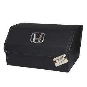 جعبه نظم دهنده صندوق عقب خودرو سوشیانت مدل BOX_75
