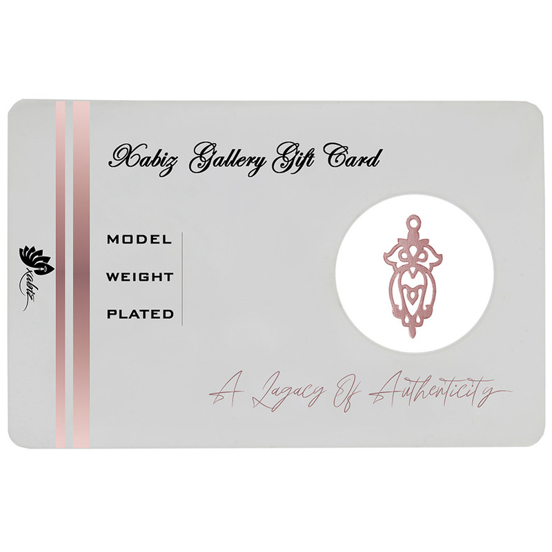 شمش نقره ژابیز مدل اسلیمی جغد کد h55 شمش نقره ژابیز مدل اسلیمی جغد کد h55