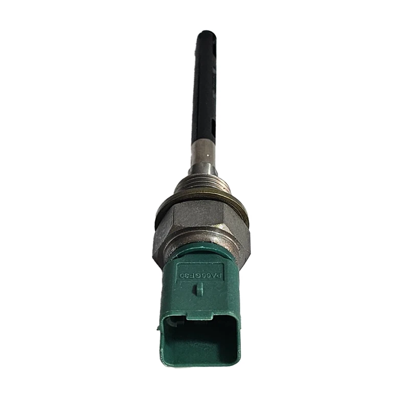 سنسور سطح روغن 3 فیش هیرکان پارت کد bbz-607 مناسب برای پژو 206 تیپ 2