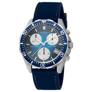 ساعت مچی عقربه‌ای کوارتز مردانه اسپریت مدل ES1G417P0025
