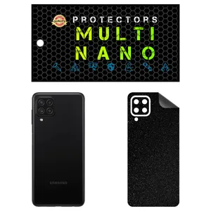  MULTI NANO X-F1G Back Skin For Samsung Galaxy A22