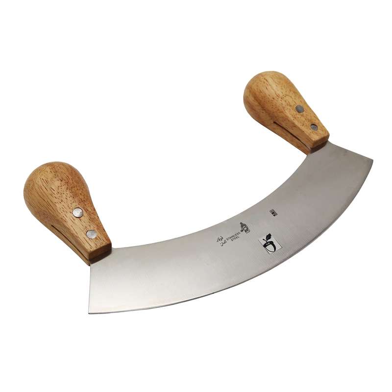 پیتزا بر مدل بلوط کد YPB-35CM