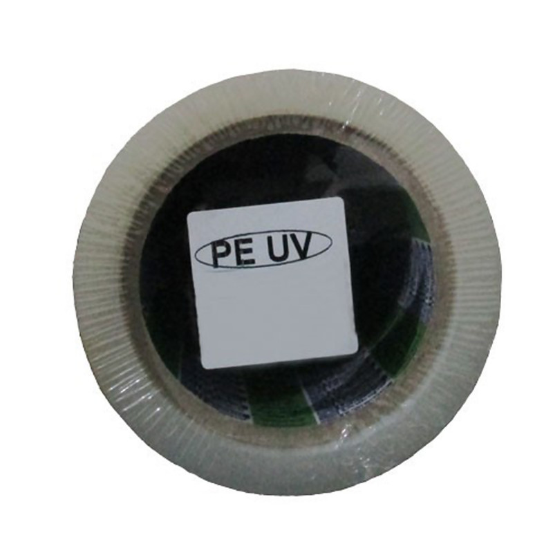 چسب نایلون گلخانه مدل ضدآفتاب عرض 10 سانتی متر