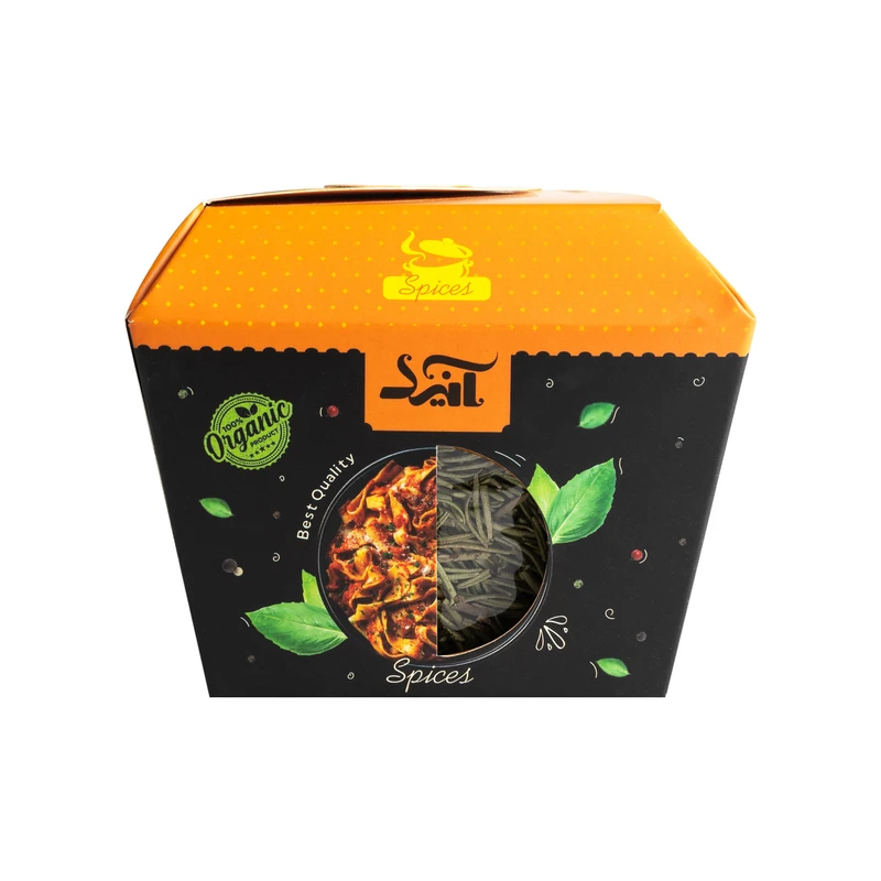 رزماری آنید – 250 گرم