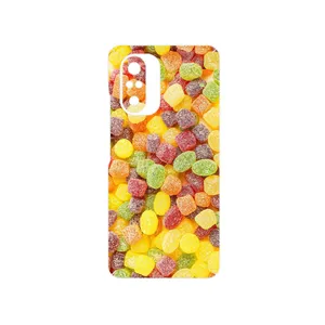 MAHOOT Gummi candy 2 Cover Sticker for Xiaomi Mi 11i