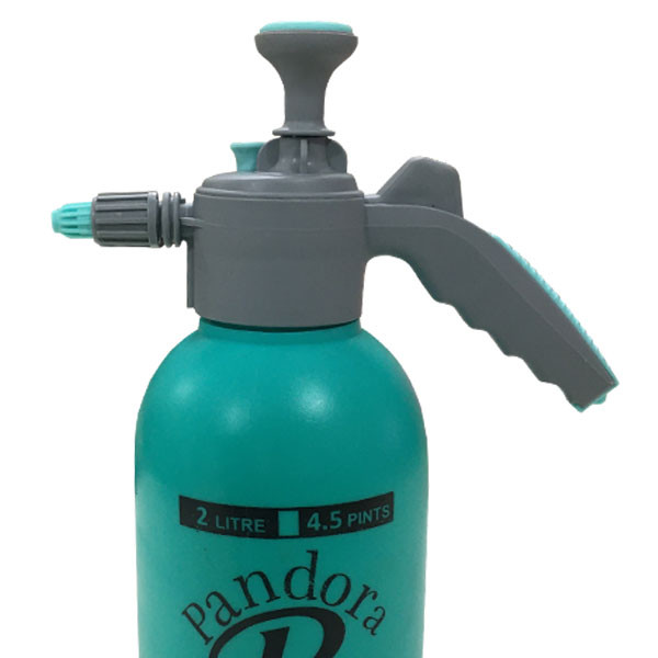 سمپاش پاندرا کد 200 گنجایش 2 لیتر