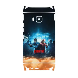 MAHOOT Residentevil Game Series-FullSkin Cover Sticker for HTC One M9