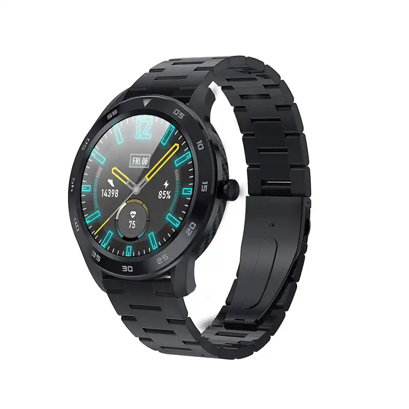 ساعت هوشمند لوکا مدل LC-SW420