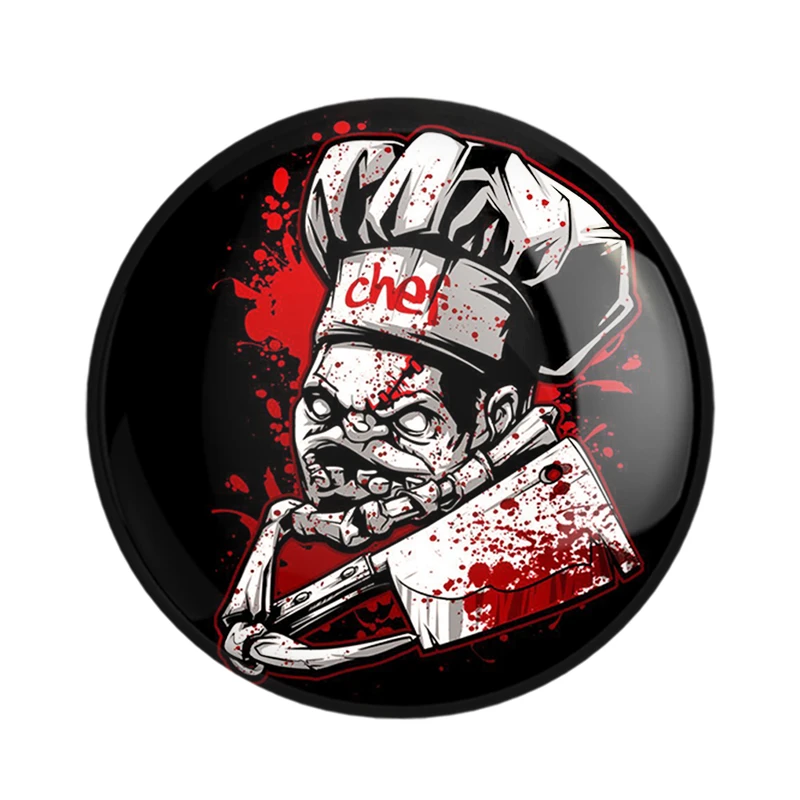 مگنت خندالو مدل بازی دوتا (Dota 2) کد 31469