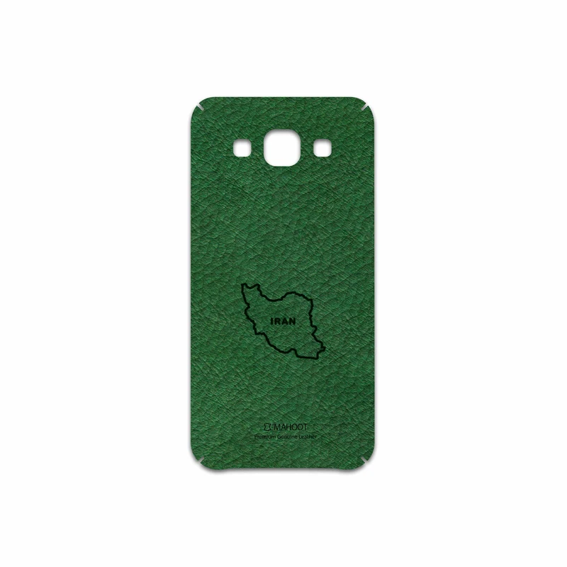 برچسب پوششی ماهوت مدل GL-IRC مناسب برای گوشی موبایل سامسونگ Galaxy E5